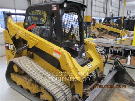 gregory poole used skid steer|Cat Used Skid Steer Loaders for Sale .